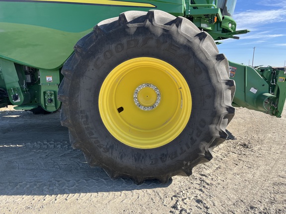 2023 John Deere S790 - Photo12