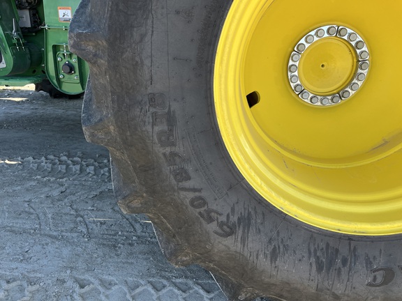 2023 John Deere S790 - Photo13