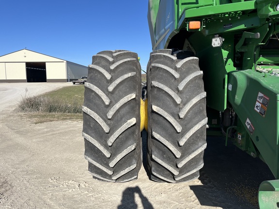 2023 John Deere S790 - Photo14