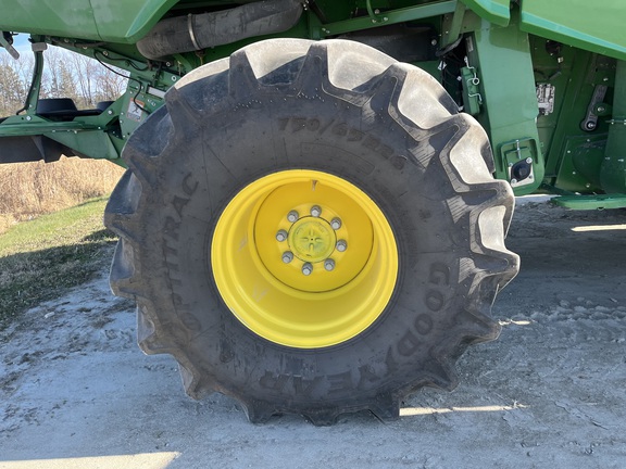 2023 John Deere S790 - Photo15