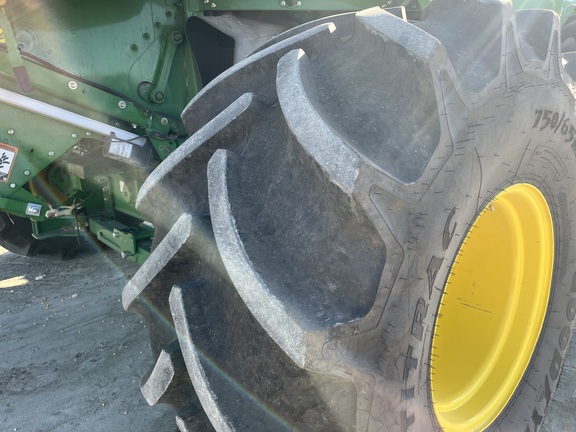 2023 John Deere S790 - Photo17