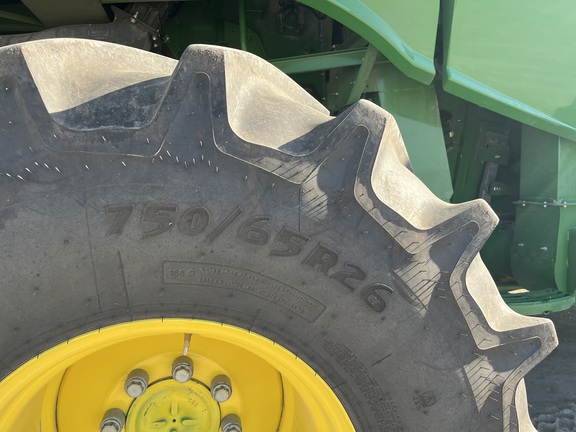 2023 John Deere S790 - Photo16