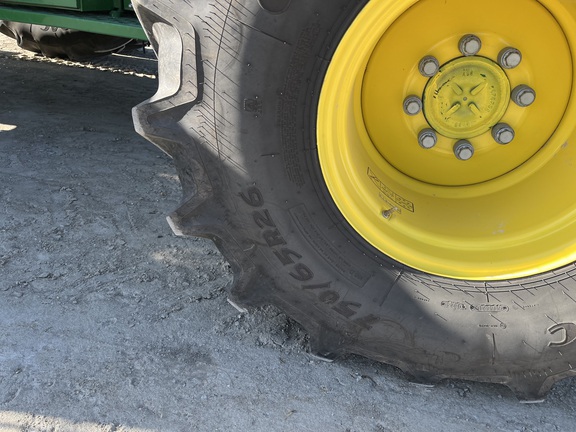 2023 John Deere S790 - Photo19