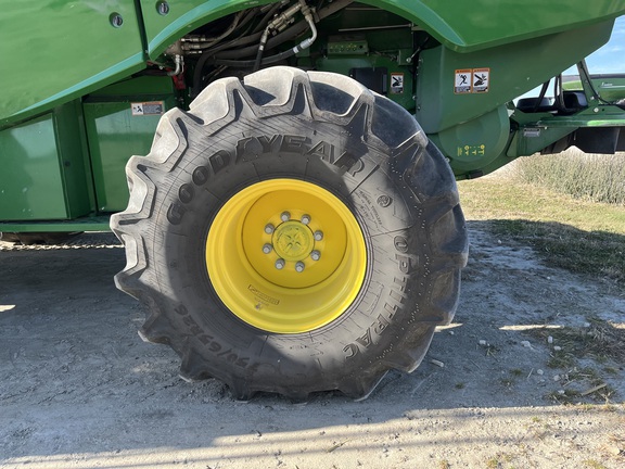 2023 John Deere S790 - Photo18