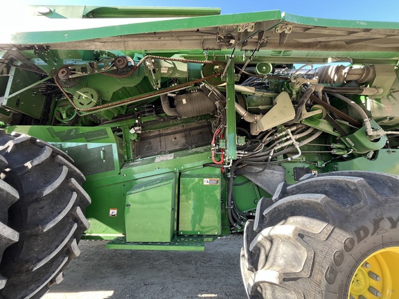 2023 John Deere S790 - Photo21