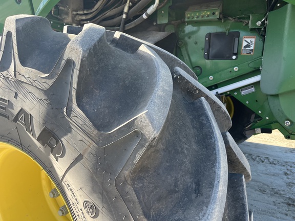 2023 John Deere S790 - Photo20