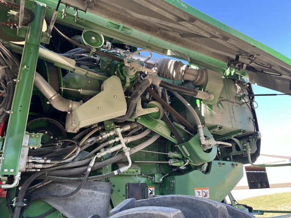 2023 John Deere S790 - Photo23
