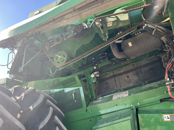 2023 John Deere S790 - Photo22