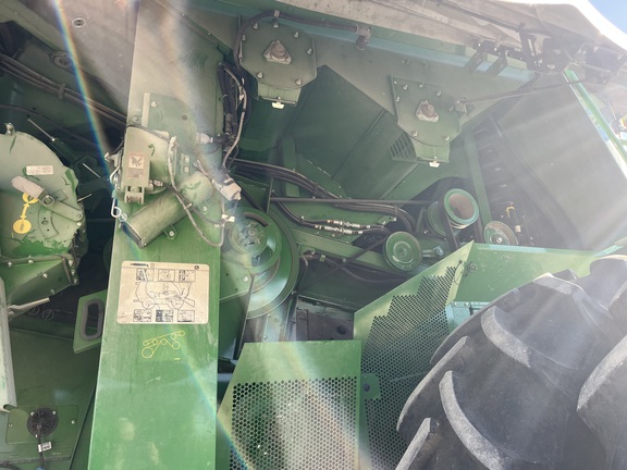 2023 John Deere S790 - Photo24