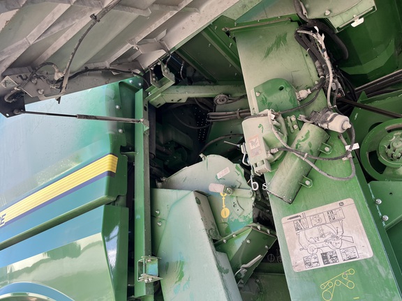 2023 John Deere S790 - Photo25