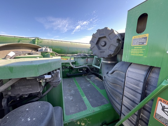 2023 John Deere S790 - Photo28