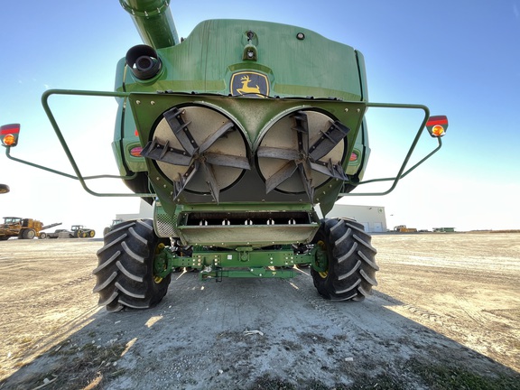 2023 John Deere S790 - Photo29