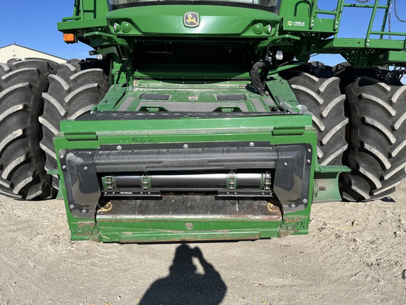 2023 John Deere S790 - Photo31