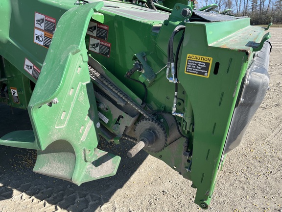 2023 John Deere S790 - Photo33