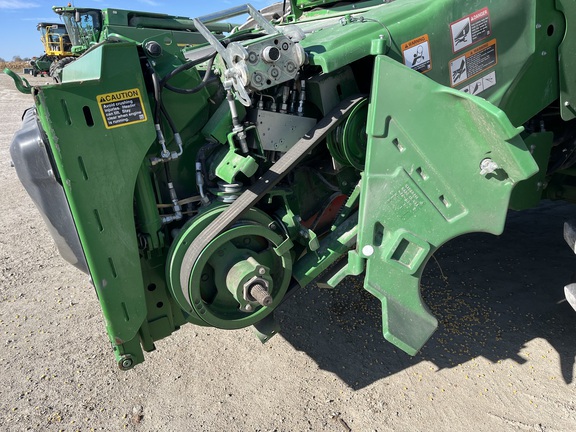 2023 John Deere S790 - Photo34