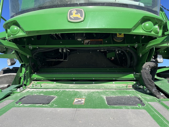 2023 John Deere S790 - Photo35