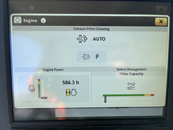 2023 John Deere S790 - Photo39