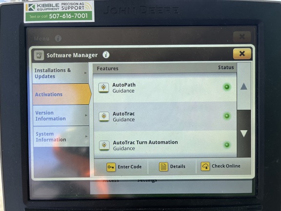 2023 John Deere S790 - Photo40