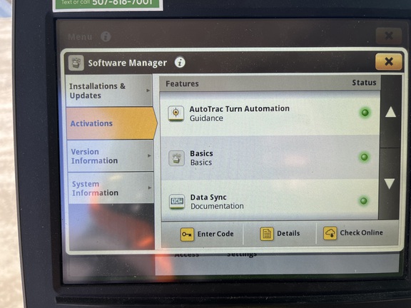 2023 John Deere S790 - Photo41