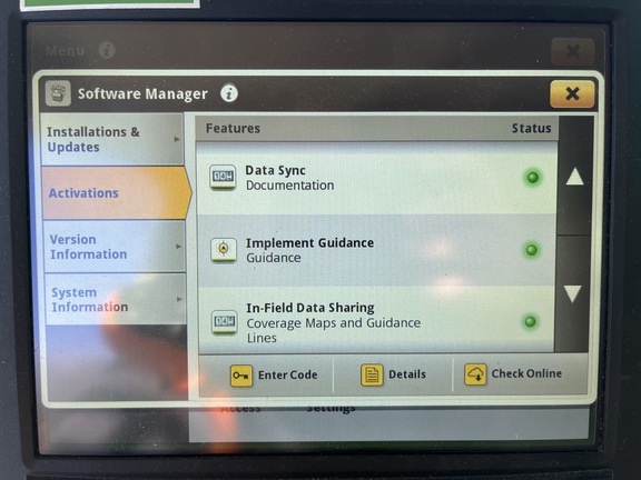 2023 John Deere S790 - Photo42