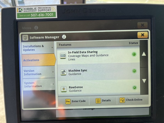 2023 John Deere S790 - Photo43