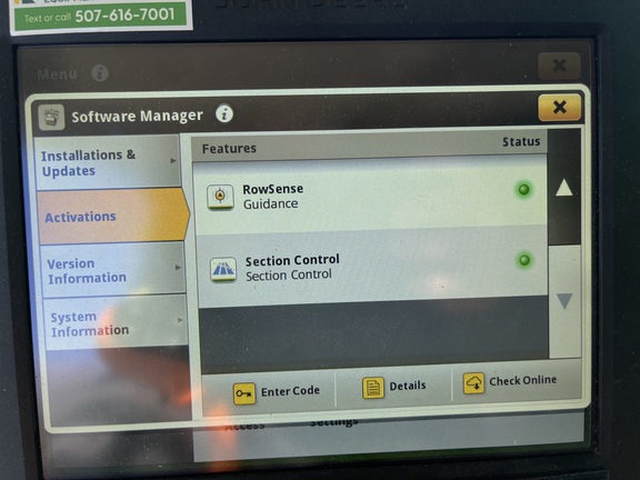 2023 John Deere S790 - Photo44