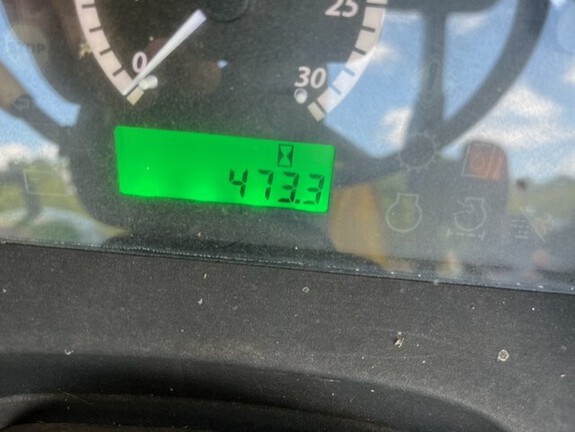 2018 John Deere 5055E