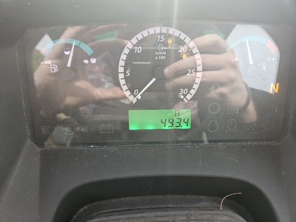 2018 John Deere 5055E