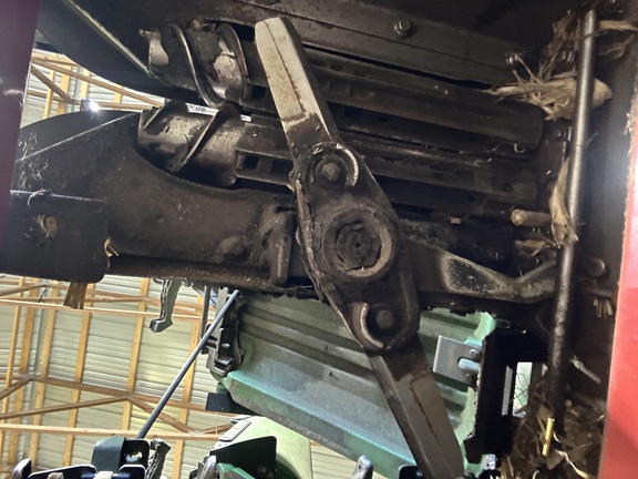 Photo of 2011 John Deere 608C StalkMaster