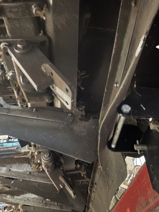 Photo of 2011 John Deere 608C StalkMaster