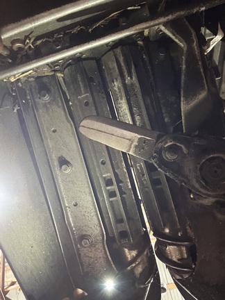 Photo of 2011 John Deere 608C StalkMaster