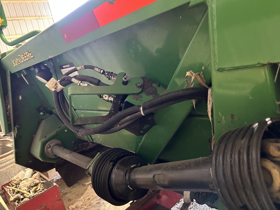 Photo of 2011 John Deere 608C StalkMaster