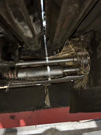 Photo of 2011 John Deere 608C StalkMaster