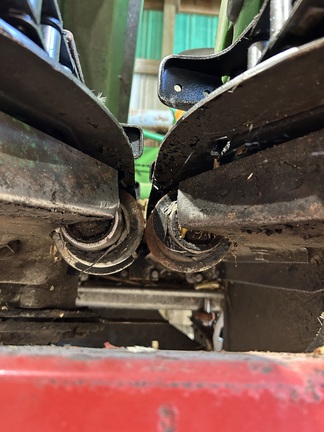 Photo of 2011 John Deere 608C StalkMaster