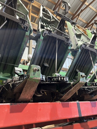 Photo of 2011 John Deere 608C StalkMaster