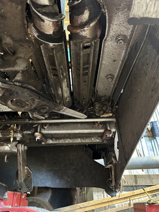 Photo of 2011 John Deere 608C StalkMaster