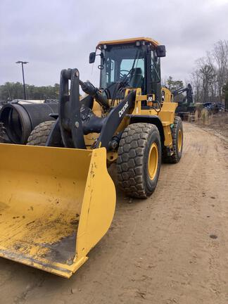 Photo of 2024 John Deere 624 P
