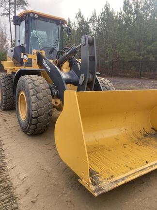 2024 John Deere 624 P