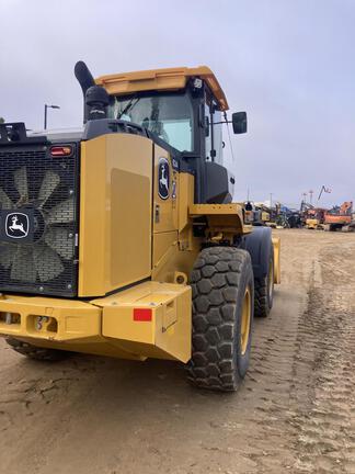 2024 John Deere 624 P