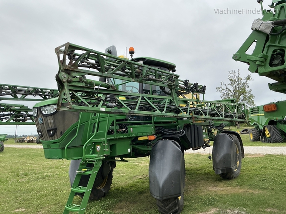 2019 John Deere R4023 | Self-Propelled Sprayers | MachineFinder