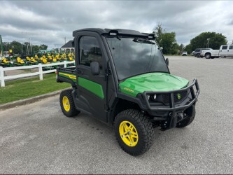 2023 John Deere XUV 835M