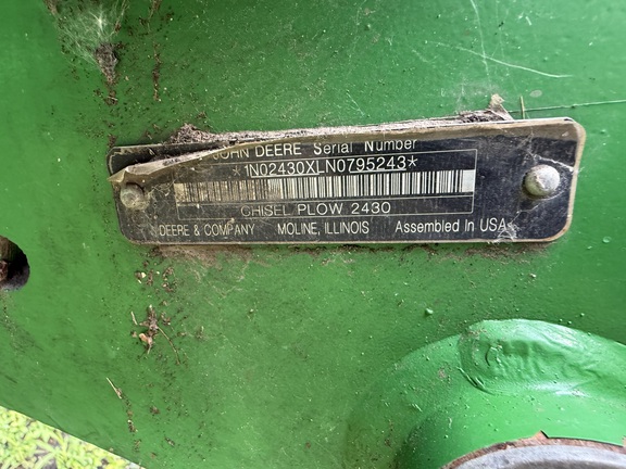 2022 John Deere 2430 - Photo10