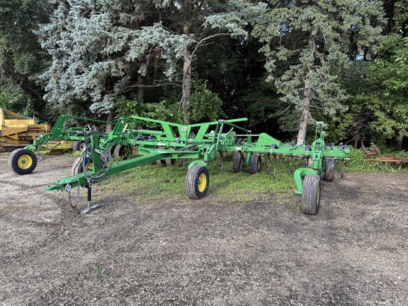 2022 John Deere 2430 - Photo3