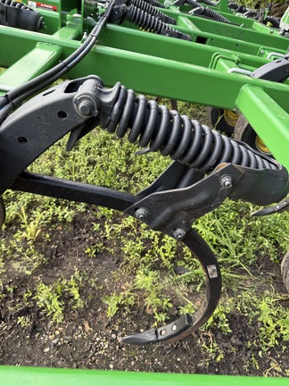 2022 John Deere 2430 - Photo4