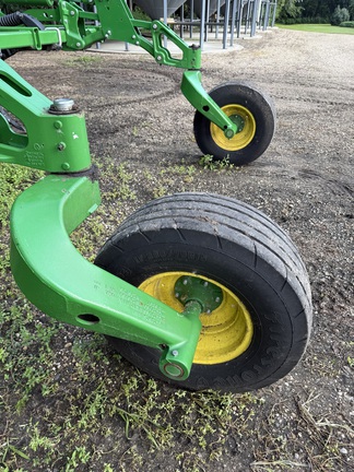 2022 John Deere 2430 - Photo5