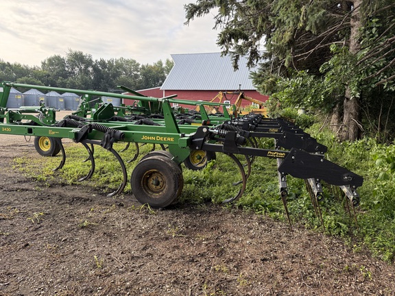 2022 John Deere 2430 - Photo7