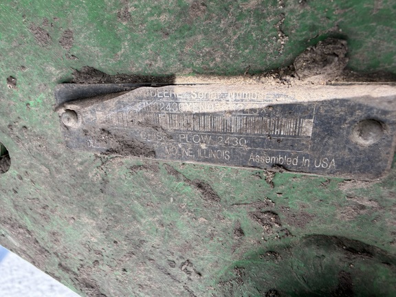 2022 John Deere 2430 - Photo28