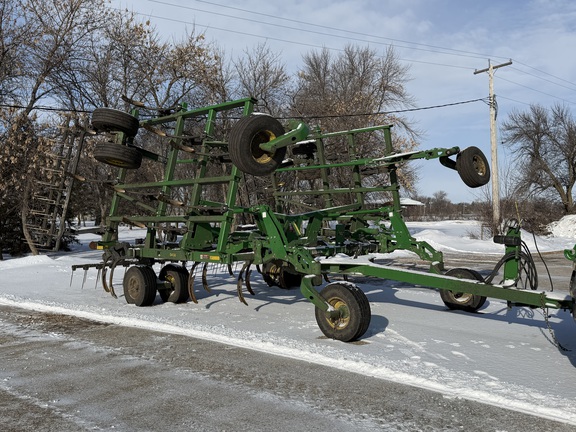 2022 John Deere 2430 - Photo1