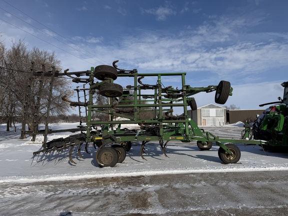 2022 John Deere 2430 - Photo2