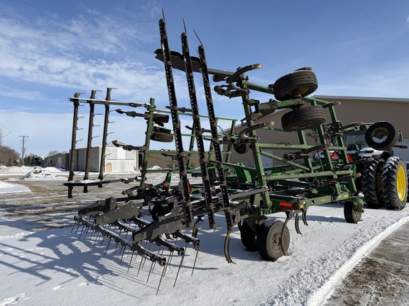 2022 John Deere 2430 - Photo3